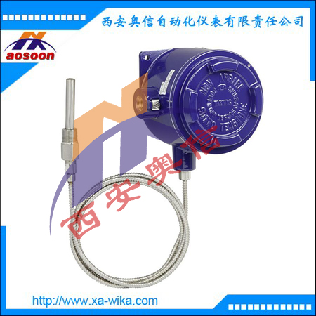 TAG气包式温度开关  意大利CELLA开关