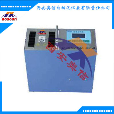 AXSK650便携式干体温度校验仪表 温度校验仪
