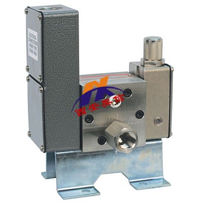 索尔103W1-K805-N4-C1A美国SOR差压开关