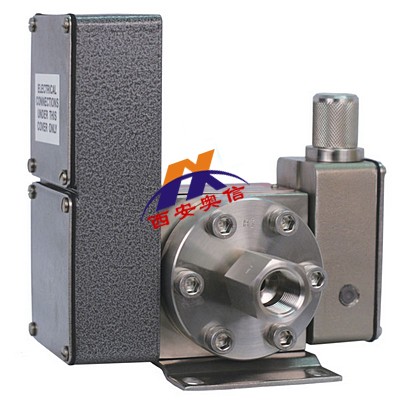 102W1-K912-P1-C1A美国SOR差压开关0.35-1.7bar  死区50.35-1.7bar  zui大压力100bar  耐压100bar 电气接口3/4NPTF 过程接口1/4NPTF 膜片材质TCP 密封圈 Buna-N 