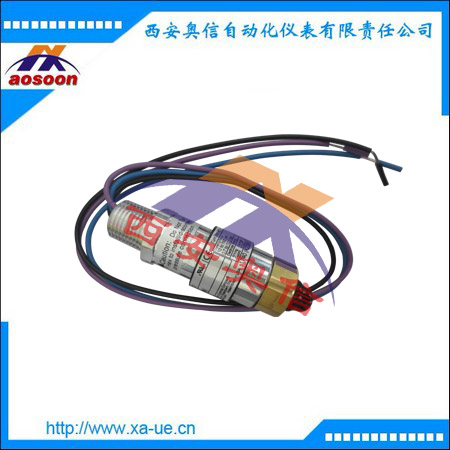 10-C11引线式压力开关 美国UE 0.7-10.3bar