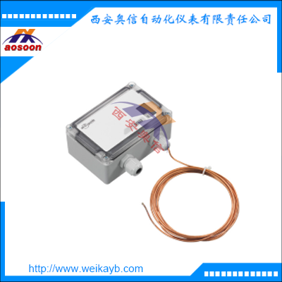 A2G-65防冻保护温控器 WIKA温度开关