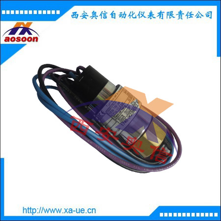 10-D16美国UE压力开关 275.8-517.1bar