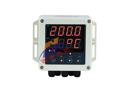 NHR-XTRT温度远传监测仪 虹润NHR-XTRT温度仪表
