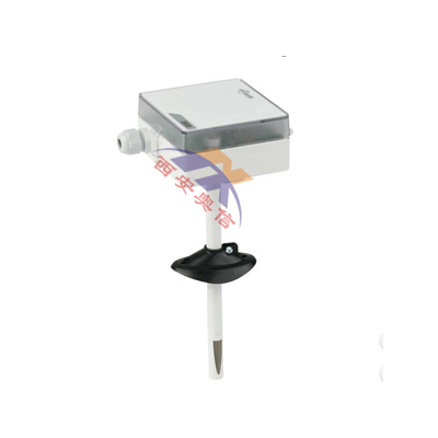 A2G-70风管传感器 用于监测相对湿度和温度