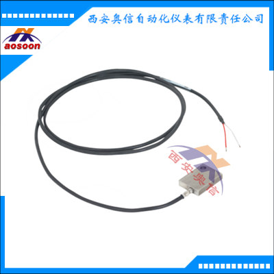  德国WIKA温度计TC50表面热电偶 WIKA表面温度计