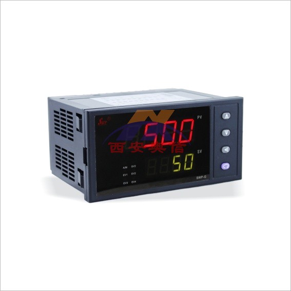 SWP-GFD双回路数字显示控制器 昌辉SWP-GFD823-022