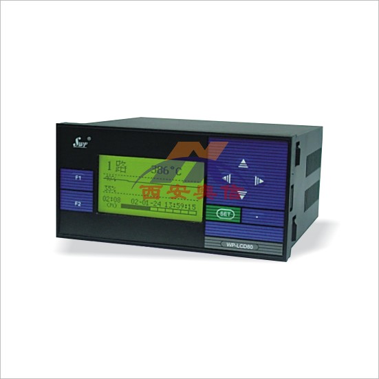 SWP-LCD-PID小型单色自整定控制仪SWP-LCD-NDR805 PID控制器