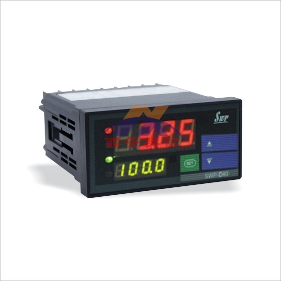SWP-ND815-02-022-HL昌晖控制器SWP-PID外给定控制仪