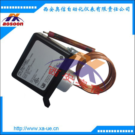 美国UE紧凑小巧型温度开关F54S-D23BC美国UE温度控制