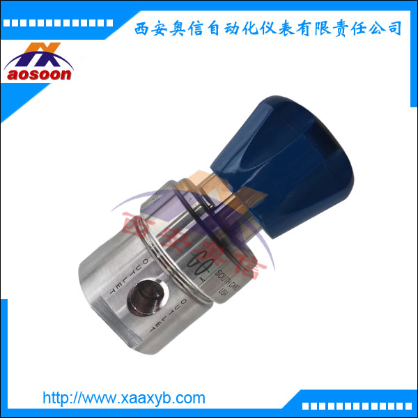 美国GO=减压阀PR1-1A11P5I711