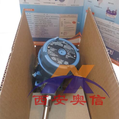 B121-13272美国UE热追踪温度开关UE防爆单点直插式温度控制器-9.4-60°C温度开关