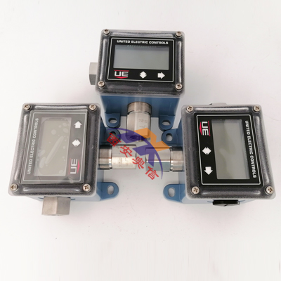 1GSWLLP10美国UE电子式压力开关PLC系统
