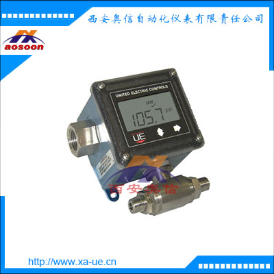 UE差压开关1GSWLLK美国UE电子式压力开关