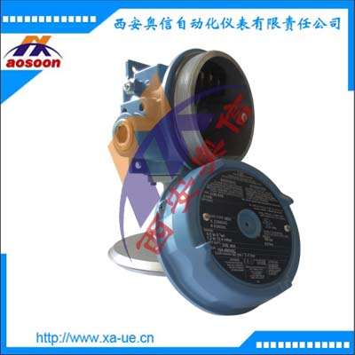 美国UE开关0.6-12.45KPa报警范围J120-534-M201-M446-M408