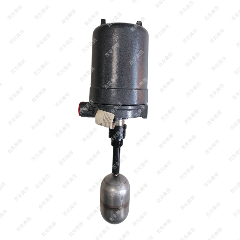 索尔SOR顶装杆式液位开关BH-043001-043美国SOR液位