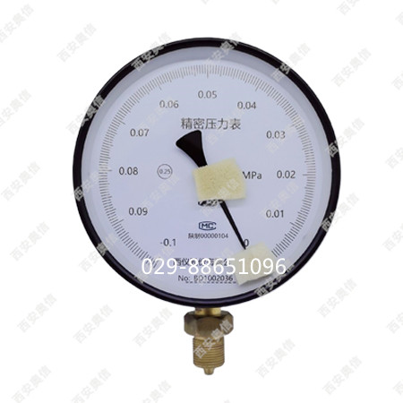 西仪精密压力表，YB-150，YB-150A，精密真空表-0