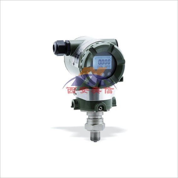 昌晖压力变送器SWP-ST61P28压力变送器直装式