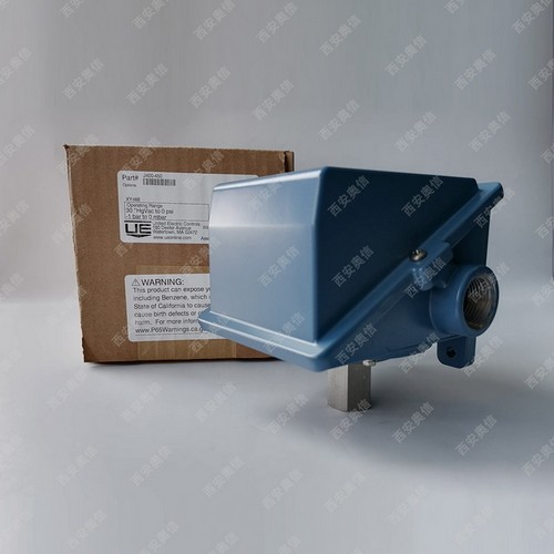 3C安全UE压力开关J402-550-M408美国UE双点真空压力控制器