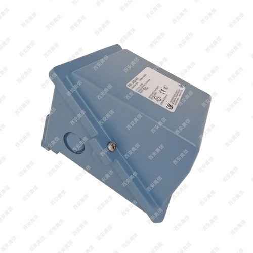 J403-550-M408美国UE三点压力开关 -1bar~0真空压力控制器3C安全