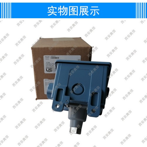 UE压力开关H400-376-M408带参考刻度 UE*