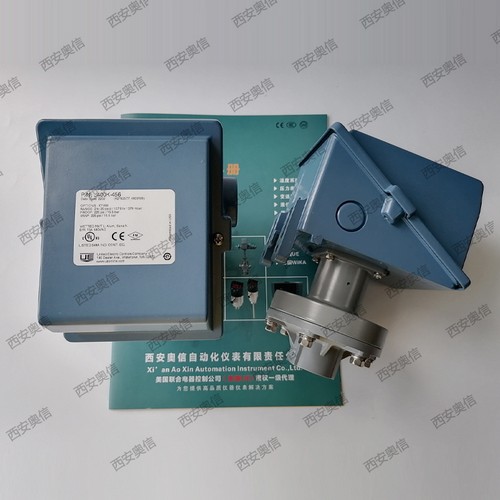 J400K-559-M408美国UE差压开关0.7-6.9bar差压控制器