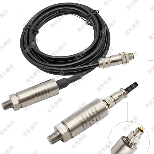 AXB200电缆式液位变送器 静压式液位计