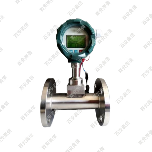 热式气体质量流量计 AXTMFFAAP1 满管型热式气体质量流量计