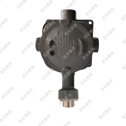 4LC-K2-M4-B1A不锈钢防爆压力控制器2-8Psi防爆开关