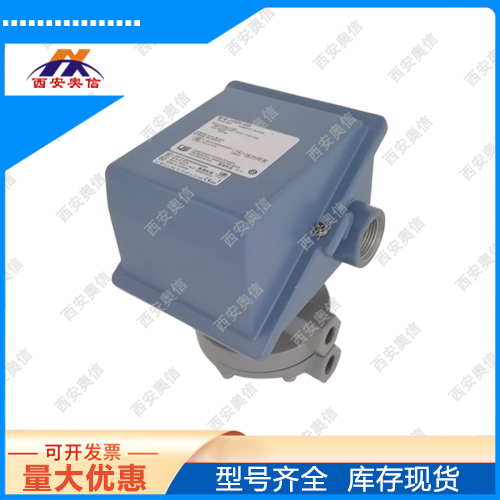 美国UE压力开关400系列滤网差压控制器差压开关**