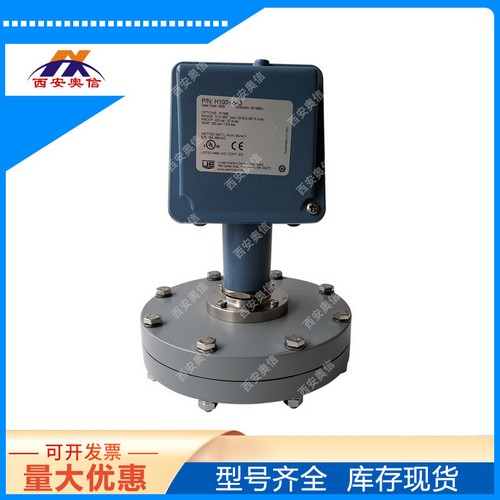 美国UE开关100系列常用型号UE授权*