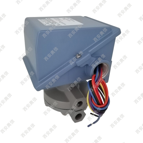 美国UE差压开关400系列说明书UE开关**