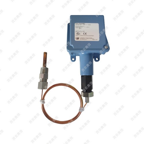 美国UE温度开关100系列UE*温度控制器详细说明