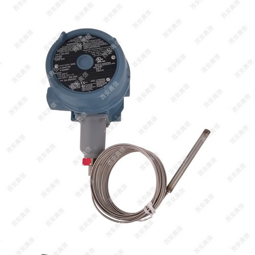 美国UE防爆温度开关120系列说明书 防爆温度控制器