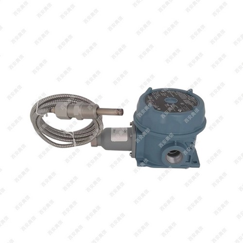 美国UE防爆温度开关120系列说明书 防爆温度控制器