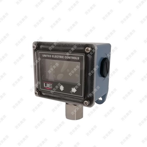 1GSWLL美国UE电子式压力开关液晶显示