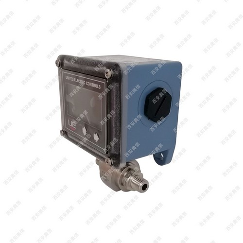 1GSWLL美国UE电子式压力开关液晶显示差压开关