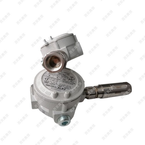 美国UE不锈钢压力开关12SHSN2A防爆开关 量程范围0.7-1.7bar