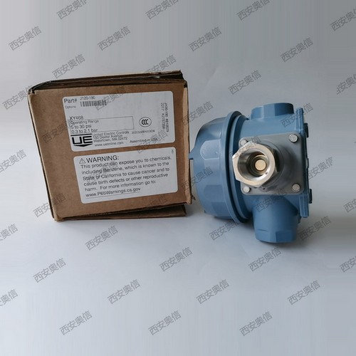 J120-190-M408美国UE防爆压力开关316不锈钢膜片CCC*