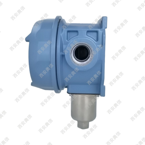 J120-270美国UE防爆压力开关0.3-13.8bar磷青铜波纹管 