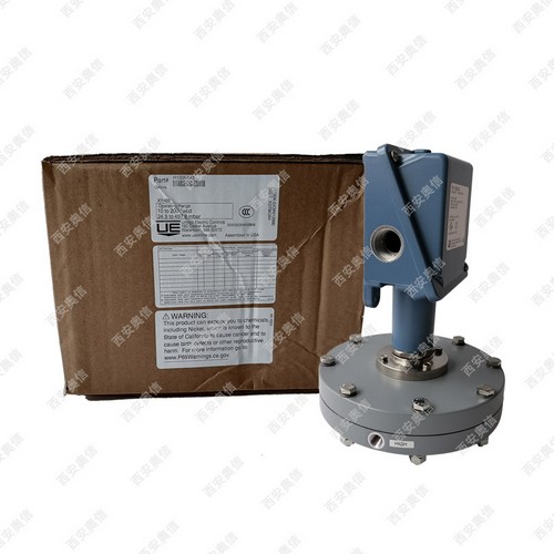 UE开关差压控制器 滤网差压开关J400K-455现货供应**
