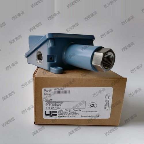 H100-192-M408美国UE开关** 授权*现货供应