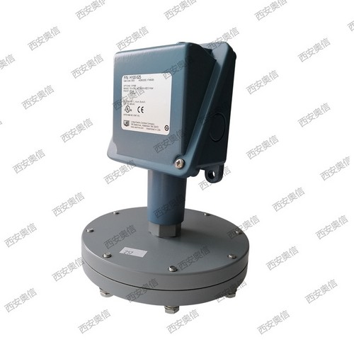 电厂炉膛压力控制器UE开关锅炉系统压力开关UE开关