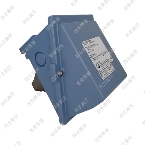 美国UE开关J400-S156B油路压力控制器80KPa低报CCC*