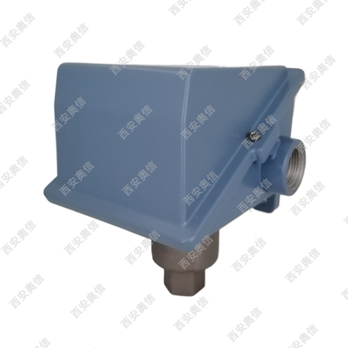 美国UE开关J400-S156B油路压力控制器80KPa低报CCC*