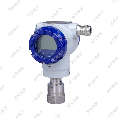 WIKA威卡UTP-18型压力变送器WIKA压力变送器