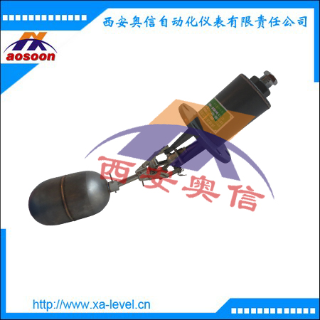 浮球液位开关UQK-01不锈钢液位控制器UQK
