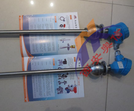 GSK-1A干簧管液位开关GSK-2A顶装浮球液位开关