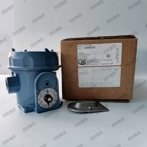 UE防爆开关H121-S164B-M201美国UE**压力控制器