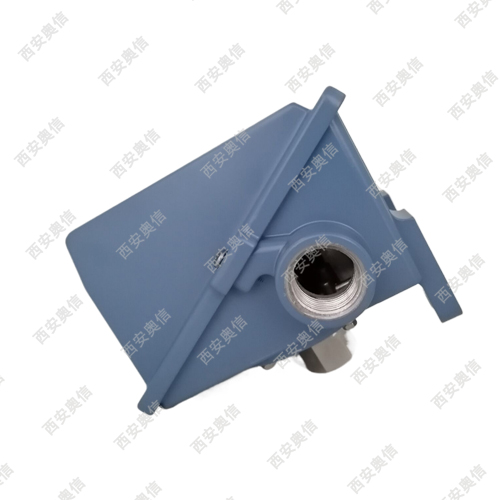 UE开关J402-555-M408/6.9bar/Teflon膜片双设定点输出